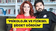 Nagehan Alçı'dan Eski Eşi Rasim Ozan Kütahyalı Hakkında Şok İtiraflar