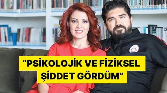 Nagehan Alçı'dan Eski Eşi Rasim Ozan Kütahyalı Hakkında Şok İtiraflar