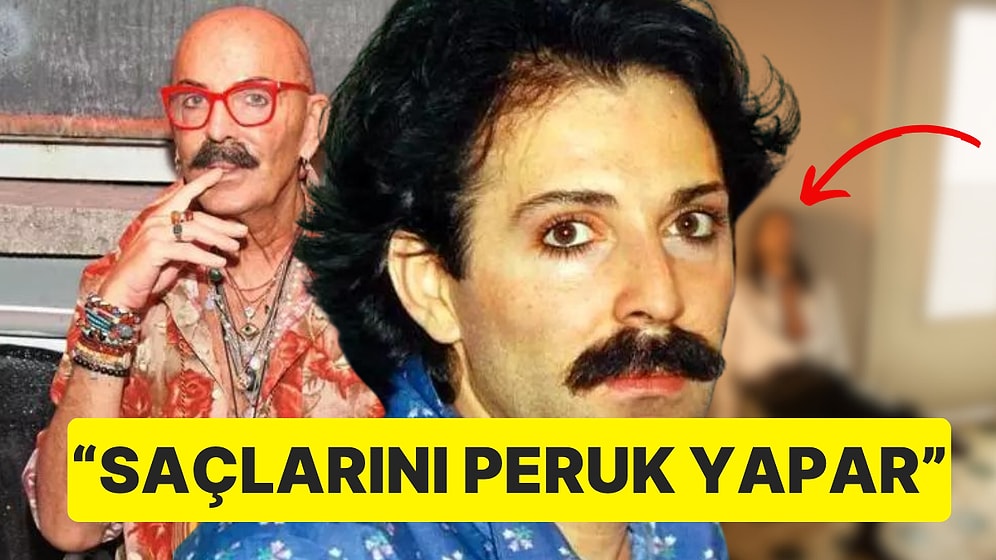 Ünlü Modacı Cemil İpekçi, Hayatı Film Olursa Kendisini En İyi Canlandıracağını Düşündüğü Oyuncuyu Açıkladı