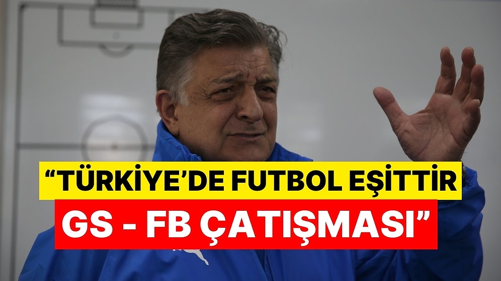 Yılmaz Vural Onedio'ya Konuştu: ''Mourinho’nun Gelmesi Türkiye İçin Bir Onurdur’’