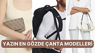 Bu Yaz Herkesin Gözü Çantanda Olacak! Nazarlık Takmanı Gerektirecek Marka Çantalar