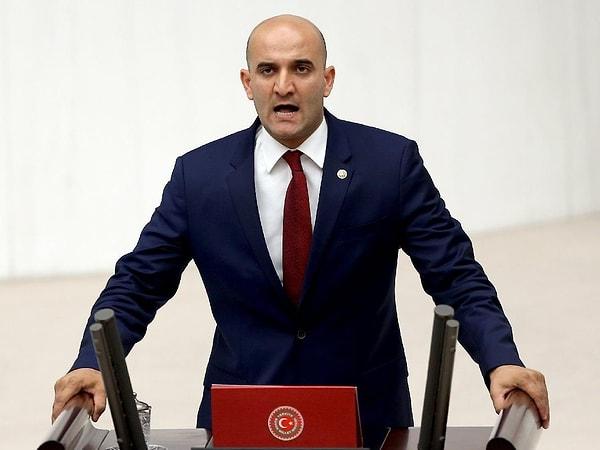 Olay yaşandığı tarihte MHP Milletvekili olan Olay Kılavuz’un, tutuklanan Tolgahan Demirbaş’ı polislere vermemeye çalıştığı iddia ediliyordu.