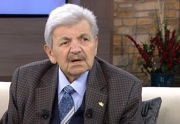 Emekli müftü yardımcısı Yusuf Kavaklı, son yıllarda televizyon ekranlarında, vatandaşların dini sorularını yanıtlıyordu.