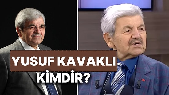 Yusuf Kavaklı Kimdir? Ünlü İlahiyatçı Yusuf Kavaklı'nın Hastalığı Neydi, Neden Vefat Etti?