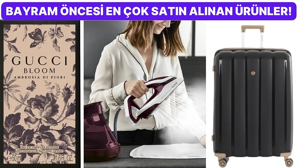 Mustela Güneş Kreminden Arçelik Duvar Tipi Klimaya: Haftanın Çok Satan Ürünleri Burada!