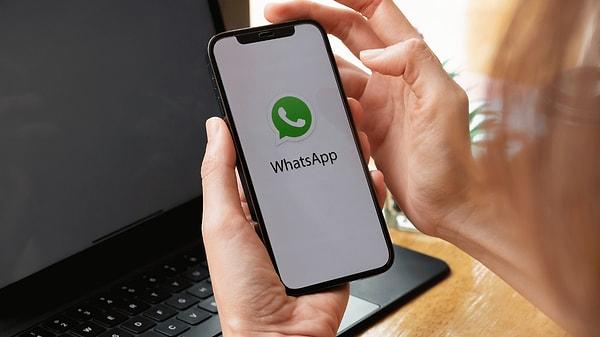 Meta, bünyesinde bulundurduğu ünlü çevrim içi mesajlaşma platformu WhatsApp için kullanıcıları sevindirecek yeni özellikler geliştirmeye devam ediyor.