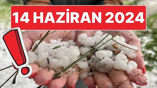 Ankara’yı Dolu Vurdu: Misket Büyüklüğündeki Dolu Araçlarda Hasara Neden Oldu