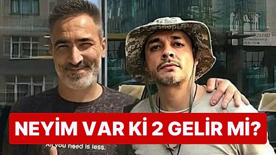 Yıllar Süren Küslük Bitti mi? Ceza'dan "Her An Yeni Şarkı Gelebilir" Dedirten Sagopa Kajmer Açıklaması!