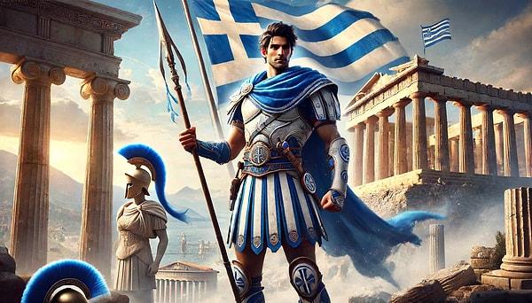 Komşu Yunanistan da oyun dünyasına cuk diye uyum sağlayanlardan.