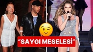 10. Yıl Marşı'nı Mayoyla Okuduğu İçin Linçlenen Hadise'ye Eski Sevgili Sinan Akçıl'dan İkinci Tepki!