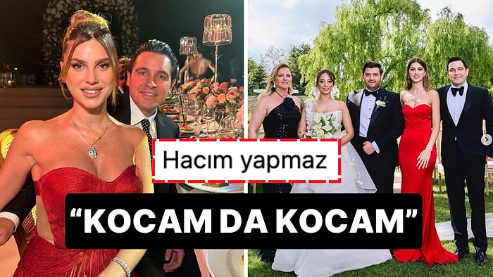 Gayrimeşru Çocuğu Olduğu İddia Edilmişti: Nazlı Sabancı'dan Eşiyle Birlikte "Her Şey Yolunda" Paylaşımı Geldi