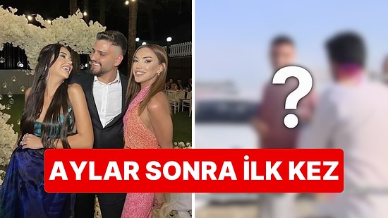 Tahliye Olduktan Sonra İlk Kez Görüntülendi: Dilan Polat'ın Kardeşi Can Doğu'nun Bitkin Görüntüsü Dikkat Çekti