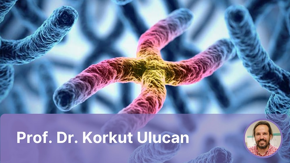 Gen Tedavileri ile Gerçek Genom Çağı Resmen Başladı