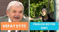 Yusuf Kavaklı'nın Vefatından Nefise'nin Büyük Gafına Televizyon Dünyasında Bugün Yaşananlar