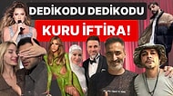 14 Haziran'a Damgasını Vuran Magazin Olaylarını Anlatıyoruz!