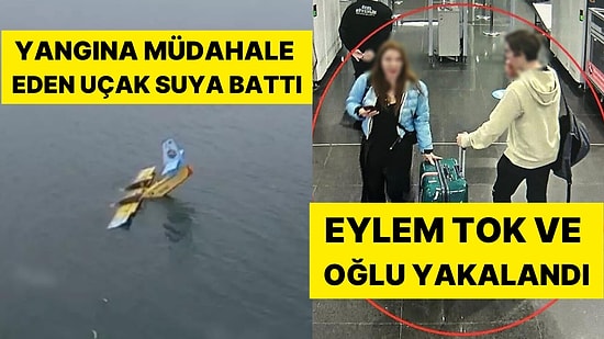 14 Haziran Cuma Akşamı Kaçırdığın Haberler