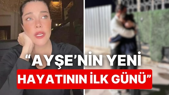 Avukat Şeyda Yıldırım'dan Deniz Akkaya'nın Kızı Ayşe'nin Babasına Teslim Edildiğine Dair Paylaşım Geldi!
