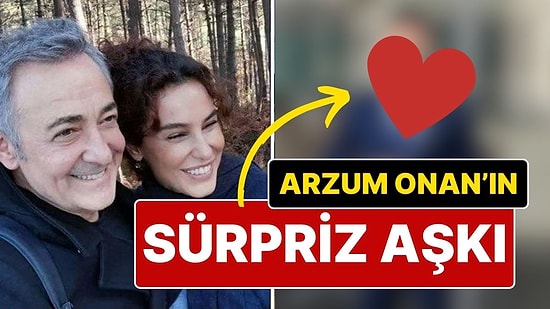 Los Angeles'ta Yaşayan İş İnsanı: Geçtiğimiz Yıl 27 Yıllık Evliliğini Bitiren Arzum Onan Yeni Aşka Yelken Açtı