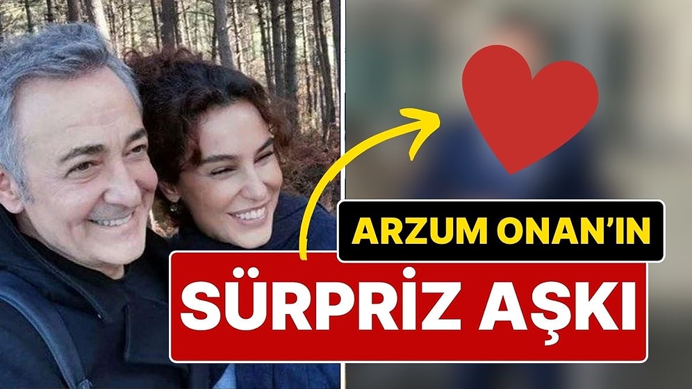 Los Angeles'ta Yaşayan İş İnsanı: Geçtiğimiz Yıl 27 Yıllık Evliliğini Bitiren Arzum Onan Yeni Aşka Yelken Açtı