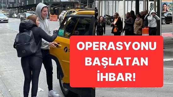 Eylem Tok ve Oğlu ABD’de Nasıl Yakalandı? Küba’ya Kaçacaklar İhbarıyla Başlayan Operasyon