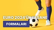Euro 2024’te Giyilecek 12 Efsane Forma