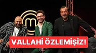 Döndüler Abijiim: MasterChef Yeni Sezonuna Gelen Tepkiler