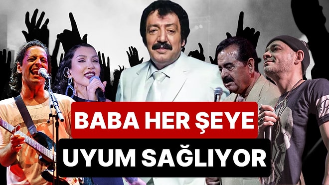 Nostalji Kuşağı: Arabesk Müziğin Efsanesi Müslüm Gürses'in Meslektaşlarının Sahnelerinde Devleştiği Anlar!