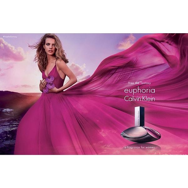 3. Calvin Klein Euphoria Kadın Parfüm
