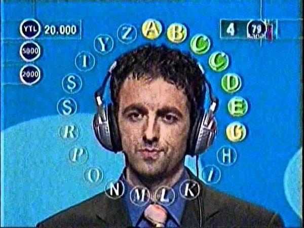 2002 yılında Star TV'de yayınlanmaya başlayan yarışma programı 9 yıl boyunca ekran yolculuğuna devam ederken, TV8'de yeni ismiyle tekrardan yayınlanacak.