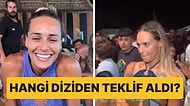 Dizi Teklifi Almış: Survivor Yarışmacısı Damla Can, Oyuncu Oluyor!
