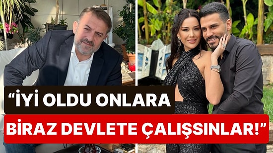 Neden Vazgeçtiği Belli Oldu: Polatların Avukatı Hüseyin Kaya'nın X Odasında Anlattıkları Ağızları Açık Bıraktı