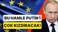 Avrupa Birliği'nden Putin'i Kızdıracak Hamle: Ukrayna İçin Kritik Tarih 25 Haziran!