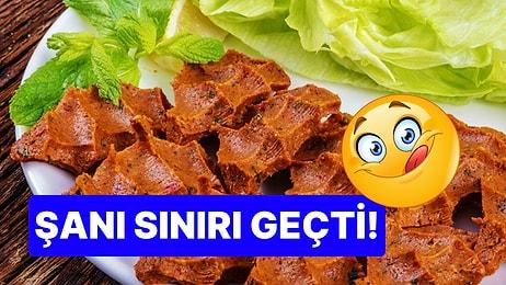 Çiğ Köftenin Şanı Sınırı Geçti! İstanbul'da Yaşayan ABD'li Gazeteci: "Türkler Bu Yiyeceği Çok Seviyor"