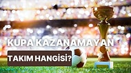 Bu Takımlardan Avrupa Şampiyonası Kazanmayanı Bulabilecek misin?