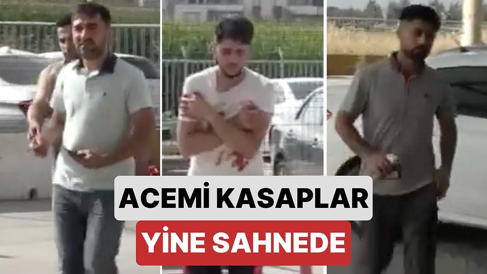 Gelenek Değişmedi: Adana’da Kurban Bayramı’nın İlk Saatlerinde Kendini Kesen Acemi Kasaplar Hastanelere Koştu