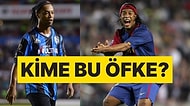Ronaldinho'dan Brezilya'yı Karıştıracak Sözler! Efsane Futbolcu Milli Takımını Yerin Dibine Gömdü