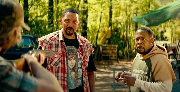 In this fourth installment of the Bad Boys series, we see Will Smith, Martin Lawrence, Vanessa Hudgens, and Alexander Ludwig reprising their roles, joined by Eric Dane, Ioan Gruffudd, and Rhea Seehorn.