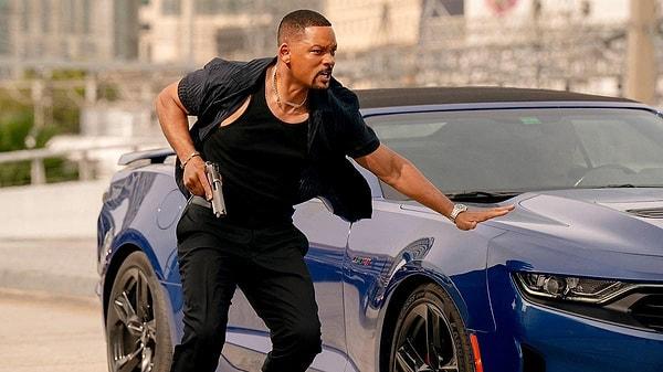 "Bad Boys: Ride or Die" is already poised to be one of the most talked-about productions of 2024. The film opened with a global box office of $104.6 million, and it is expected to sustain this success or even exceed it for a long time.