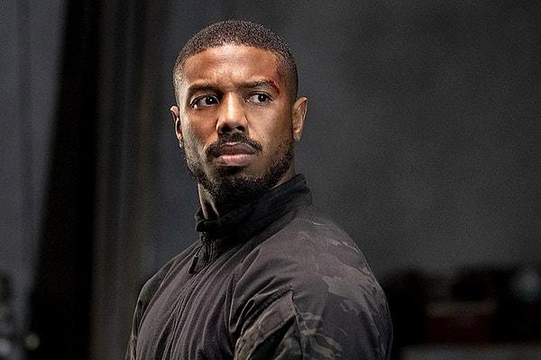 While fans eagerly await the second film, Michael B. Jordan has made a new statement.