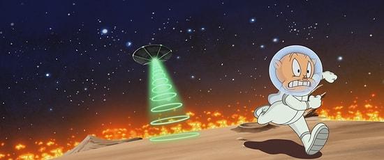 'The Day the Earth Blew Up: A Looney Tunes Movie' Leaves Viewers in Stitches