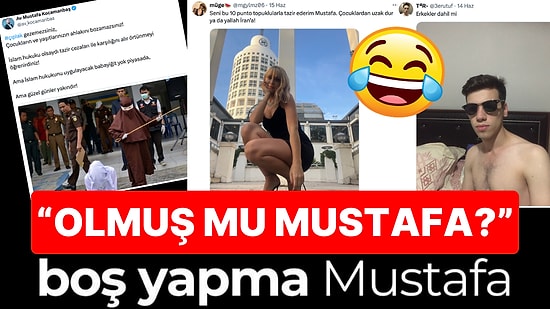 Selfie'sini Çeken Katıldı: Recm Paylaşımı Yapan Avukata Kadınlı Erkekli Tepki