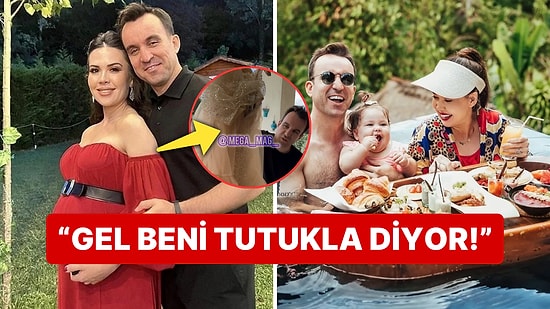 30 'Milyar' Değerindeki Elbisesinin Kaybolduğunu Söyleyen Özlem Öz Yine Tepkilerin Odağında!