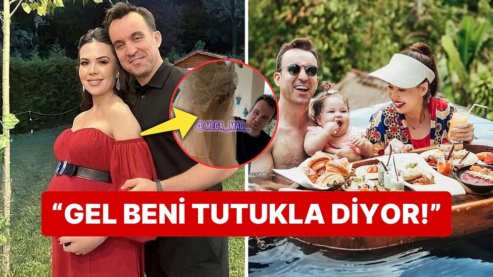 30 'Milyar' Değerindeki Elbisesinin Kaybolduğunu Söyleyen Özlem Öz Yine Tepkilerin Odağında!