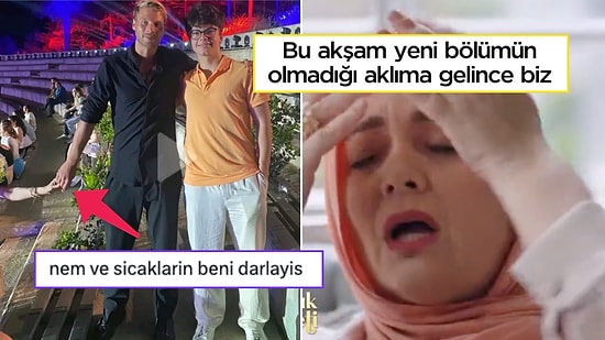 Televizyon Dünyasıyla İlgili Yaptıkları Paylaşımlarla Hepimizi Güldüren Kullanıcılar