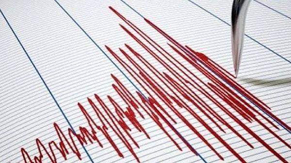 Malatya’nın Akçadağ ilçesinde yaşanan deprem, 20.24’te ve yerin 7 kilometre derinliğinde meydana geldi.