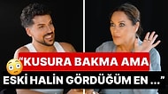 "Erilliği" Onayladı: Hülya Avşar, Kerimcan Durmaz'ın Eski Hali İlgili Sarf Ettiği Sözlerle Yine Dumura Uğrattı