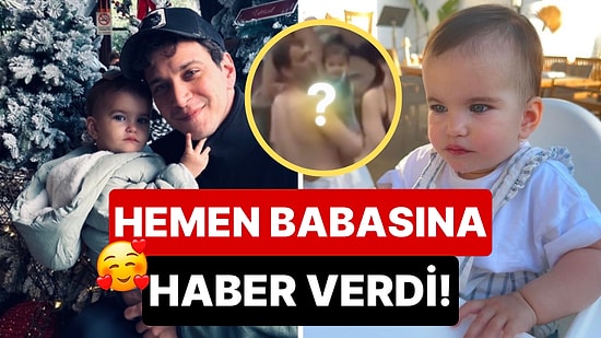 Sobe Diyecekken Sobelendiler: Selahattin Paşalı'nın Kızı Pera'nın Magazincileri Yakaladığı Anlar Kalp Eritti!