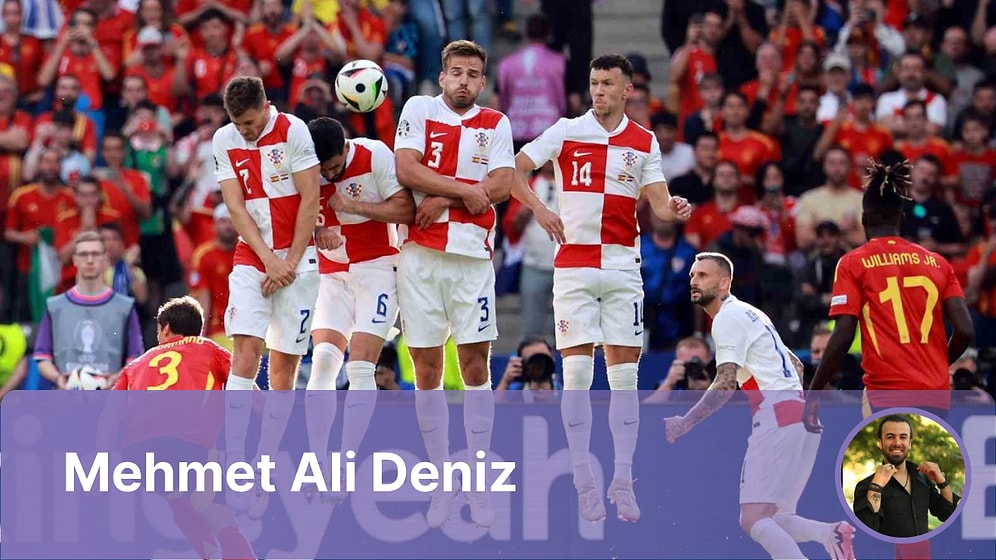 Avrupa Futbol Şampiyonası'nda 2. Gün