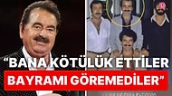 İbrahim Tatlıses'in Ölmüş Arkadaşları Hakkında Yaptığı Paylaşım "Bu Nasıl Bir Kindarlık?" Dedirtti