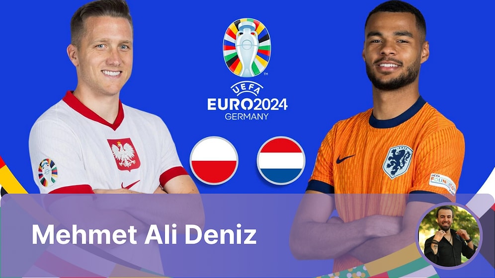 Avrupa Şampiyonasında 3. Gün